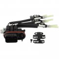 Ocpty 1pcs Cylinder Fuel Spider Injectors Compatible For 1996-2005 Chevrolet Astro Express 2500 1996-1998 C1500 K1500 1996-2014