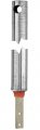 Crl Fr2922 3 8 2920 Non-tilt Spiral Balance With Fs342 Clip Attached 