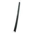 Ford F 450 Super Duty 2008 2016 Door Seal Rear Lower Mounted Weather Stripping Black Plastic Mlx Shef3087 Cl360a51