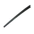 Ford F 450 Super Duty 2008 2016 Door Seal Rear Lower Mounted Weather Stripping Black Plastic Mlx Shef3087 Cl360a51