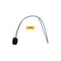 Multi Purpose Pigtail For Chevy Cavalier 1993 To 2005 Black Square 16 In Wire Harness 2 Female Blade Terminals Olx Acdpt407 