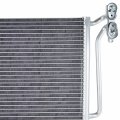 A C Condenser For Bmw 325xi 2 5l L6 2001 2002 2003 2004 2005 Pc-245378 