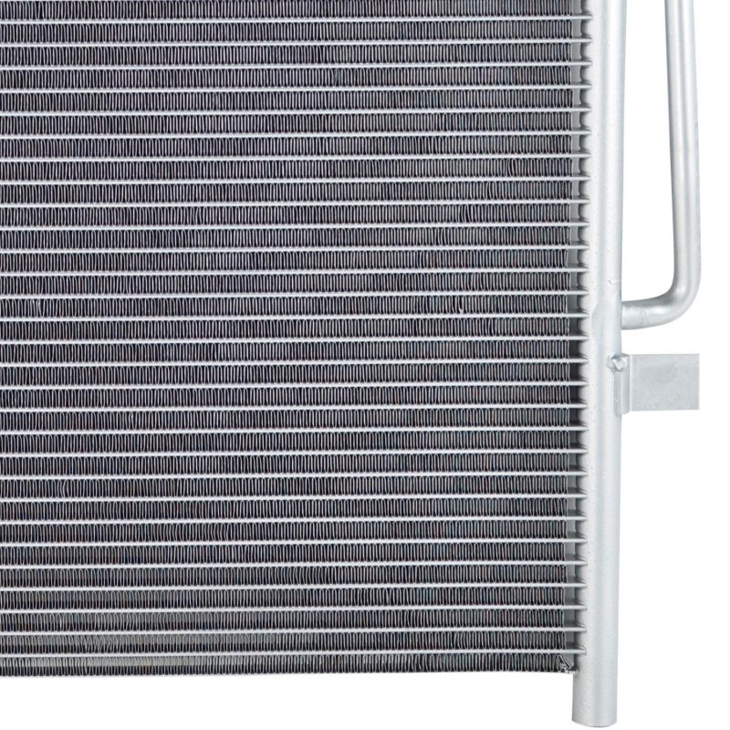 A C Condenser For Bmw 325xi 2 5l L6 2001 2002 2003 2004 2005 Pc-245378