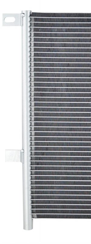 A C Condenser For Bmw 325xi 2 5l L6 2001 2002 2003 2004 2005 Pc-245378
