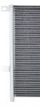 A C Condenser For Bmw 325xi 2 5l L6 2001 2002 2003 2004 2005 Pc-245378