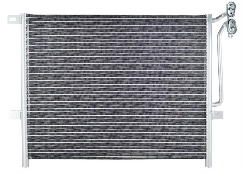 A C Condenser For Bmw 325xi 2 5l L6 2001 2002 2003 2004 2005 Pc-245378