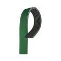Heavy Duty V Ribbed Serpentine Belt For Chevy Silverado 1500 2500 2014 2015 2016 2017 2018 6 Rib Reinforced Epdm Rubber 0 787 