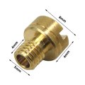 Carburetor Main Jet Kit For Mikuni Vm22 Vm24 Vm26 15 Pieces 125cc 150cc 200cc 250cc Dirt Bike Pit And Atv Sizes 88 To 150 Model