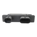 Ignition Control Module Heavy Duty Fit For Pontiac Bonneville V6 4 3l 1986 Replaces 10482827 10496048 10496269 10496541