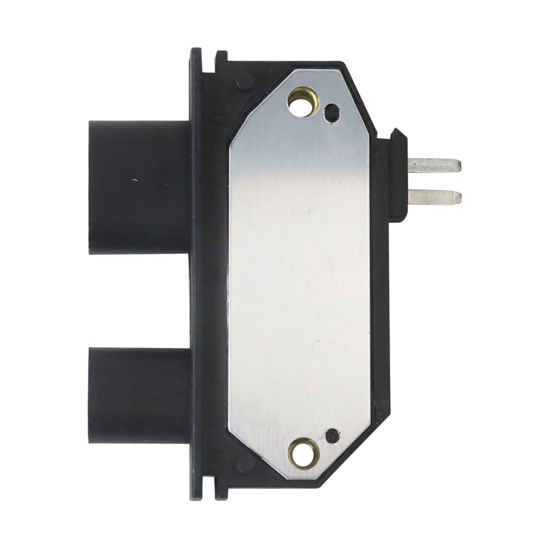 Ignition Control Module Heavy Duty Fit For Pontiac Bonneville V6 4 3l 1986 Replaces 10482827 10496048 10496269 10496541