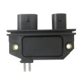Ignition Control Module Heavy Duty Fit For Pontiac Bonneville V6 4 3l 1986 Replaces 10482827 10496048 10496269 10496541