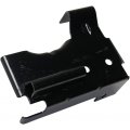 Gmc Sierra 1500 3500 2003 04 05 2006 Bumper Impact Bar Brace Passenger Side Front Inner Steel Replacement For Gm1067164 