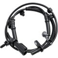 Als1934 Abs Wheel Speed Sensor Front Right For Ford Edge 2007 To 2014 And Lincoln Mkx 2015 Hsabss1934 