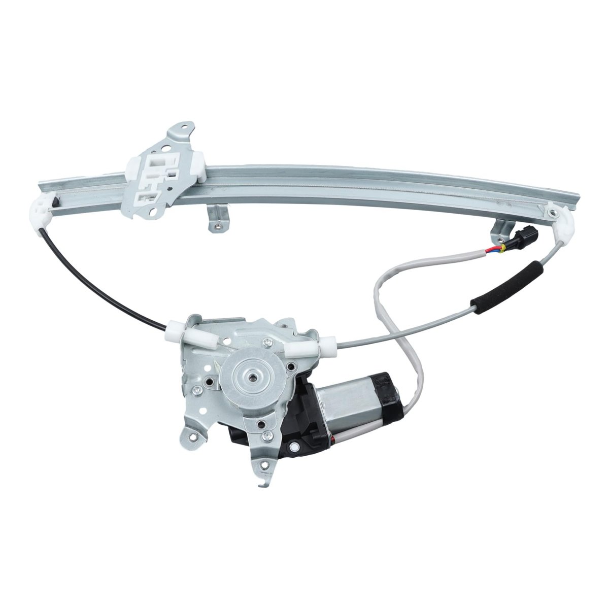 Front Right Passenger Window Regulator With 2-pin Motor Replacement For Nissan Maxima 2000-2001 80720-2y000