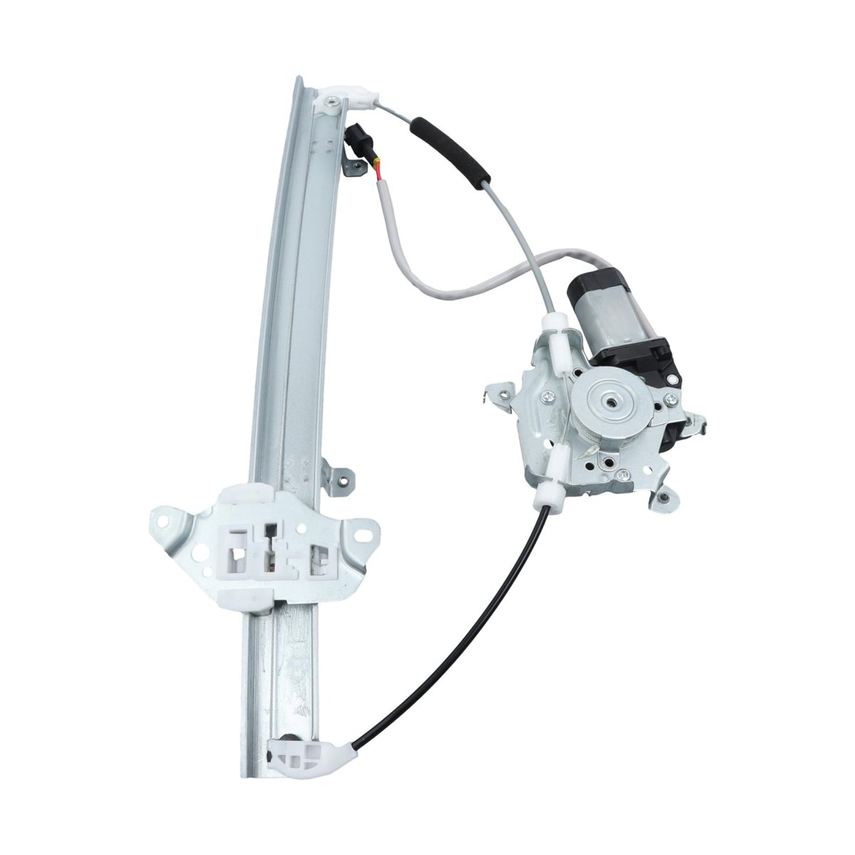 Front Right Passenger Window Regulator With 2-pin Motor Replacement For Nissan Maxima 2000-2001 80720-2y000