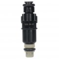 Aintier 842-12288 Fj484 16450raaa01 16450radl61 Engine Fuel Injectors Set Compatible With 2005-2006 For Acura Rsx 2003-2008