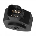 Throttle Position Sensor Tps Replaces Ap63427 53031575 53031575ah Fits Dodge Ram 2500 3500 1998-2004 5 9l Cummins Engine 98 99
