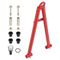 Front Left Lower A Arm And Ball Joint Bushing Kit For Polaris Sportsman Scrambler 550 850 1000 2010 2023 293 06eft Lower A Arm 