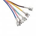 Goofit 8 Coil 5 Wire Stator Ignition Magneto Plate Replacement For 125cc 150cc 250cc Quad Deep Pit Dirt Bike Kart Taotao Atv