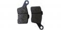 Spi Full Metal Brake Pads For Ski-doo Mx Z 600 Ho Adrenaline 2009-2010 