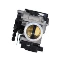 Trx420 Throttle Body For Honda Rancher 420 2014 2015 2016 2017 2018 2019 Atv Replace 16400-hr3-a42 16400-hr3-a43 