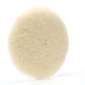 3m Perfect-it Ll Wool Compounding Pad 01927 Polyester 5-1 4 Diameter White Pack Of 2