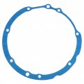 Outer Right Crankcase Clutch Cover Gasket For Honda 11372-mah-000 