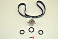 Itm Engine Components Itm247 Timing Belt Kit For 1994-2001 Acura 1 8l L4 B18c1 B18c5 Integra 