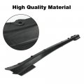 G-plus Bumper Brackets Compatible With Hyundai Sonata Gl 2011013 2 0t 2 Limited 2011-2012 Gls Se 2011-2014 865563s000 Front