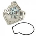 Domestic Gaskets Dg-8614994568 Timing Belt Kit Water Pump Compatible With Replacement For 92-95 Honda Civic Del Sol Si 1 6l