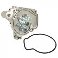 Domestic Gaskets Dg-8614994568 Timing Belt Kit Water Pump Compatible With Replacement For 92-95 Honda Civic Del Sol Si 1 6l