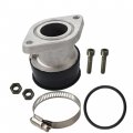Waltyotur Intake Carburetor Boot Replacement For Yamaha Bear Tracker 250 Yfm250 1999 2000 2001 2002 2003 2004