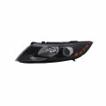 Tyc Left Headlight Assembly For 2011-2014 Kia Optima 