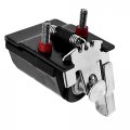 Surla Re37089 Shut Off Solenoid Injection 12 Volt For John Deere With Lucas Tractor 2030 302 350 450 Jd300