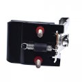 Surla Re37089 Shut Off Solenoid Injection 12 Volt For John Deere With Lucas Tractor 2030 302 350 450 Jd300