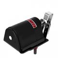 Surla Re37089 Shut Off Solenoid Injection 12 Volt For John Deere With Lucas Tractor 2030 302 350 450 Jd300