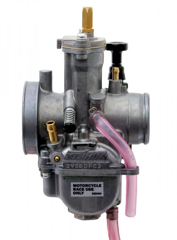 Keihin 016 144 Pwk 28mm Carburetor