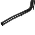Ar3z9034c Ar3z9034a Fuel Filler Neck 2010-2014 For Ford Mustang 