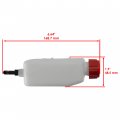 Surge Tank For Polaris Sportsman X2 800 Efi 2007 2008 2009 570 Sp 2015 2025 Ranger And Ace Models Part Number