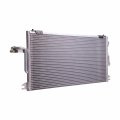 Valeo 818081 A C Condenser For Select Eagle Mitsubishi Plymouth Models 