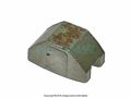 Porsche 911 930 Transmission Anchor Block 2nd Gear Stop 