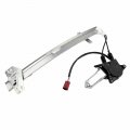 Aintier Power Window Regulator With Motor Fit For 1990 1991 1992 1993 Honda Accord Rear Left 741-711