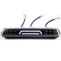 Led 3rd Rear Brake Light Cargo Lamp For Ford F150 Lobo 04-08 Fit Explorer Sport Trac 07-10 Fit Lincoln Mark Lt 06-08 A Clear