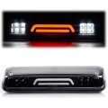 Led 3rd Rear Brake Light Cargo Lamp For Ford F150 Lobo 04-08 Fit Explorer Sport Trac 07-10 Fit Lincoln Mark Lt 06-08 A Clear