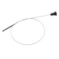 Zreneyfex 5 7l V8 Engine Oil Dipstick Indicator Automatic Transmission For Chrysler 300c 2006-2014 Dodge Challenger Charger 
