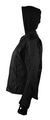 Women S Textile Jacket With Reflective Wings And Heart Size S Sm Small