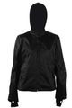 Women S Textile Jacket With Reflective Wings And Heart Size S Sm Small 