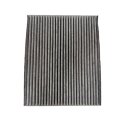 Cabin Air Filter For Lincoln Aviator 2020 2021 2022 2023 Under Dash 1 57 In Thickness Replacement Kb3z19n619a 