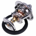 Fridayparts Thermostat Compatible For Bobcat 5600 5610 S130 S150 S160 S175 S185 S205 S510 S530 T110 T140 T180 T190 Al275 B300