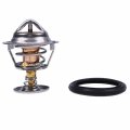 Fridayparts Thermostat Compatible For Bobcat 5600 5610 S130 S150 S160 S175 S185 S205 S510 S530 T110 T140 T180 T190 Al275 B300